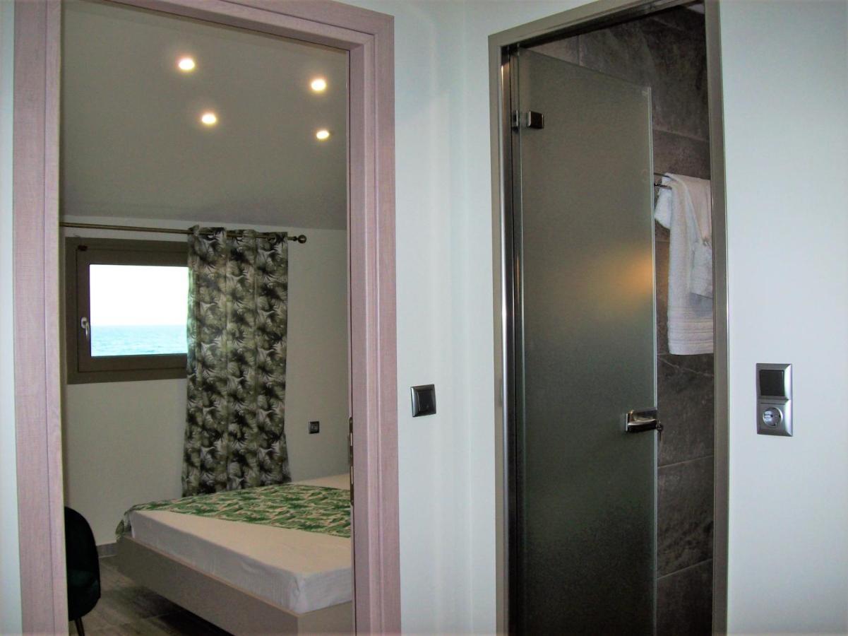 Sea Breeze 2 Apartamento Limenaria  Exterior foto