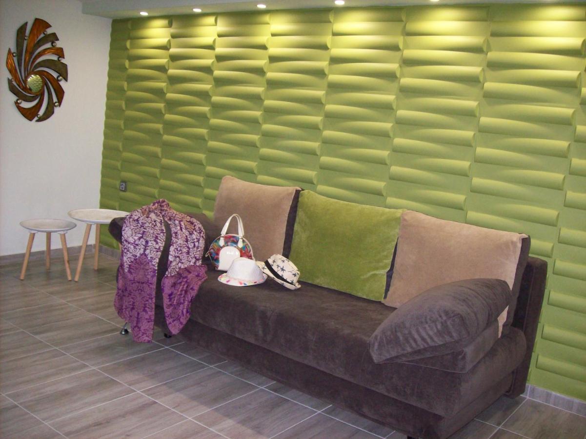 Sea Breeze 2 Apartamento Limenaria  Exterior foto