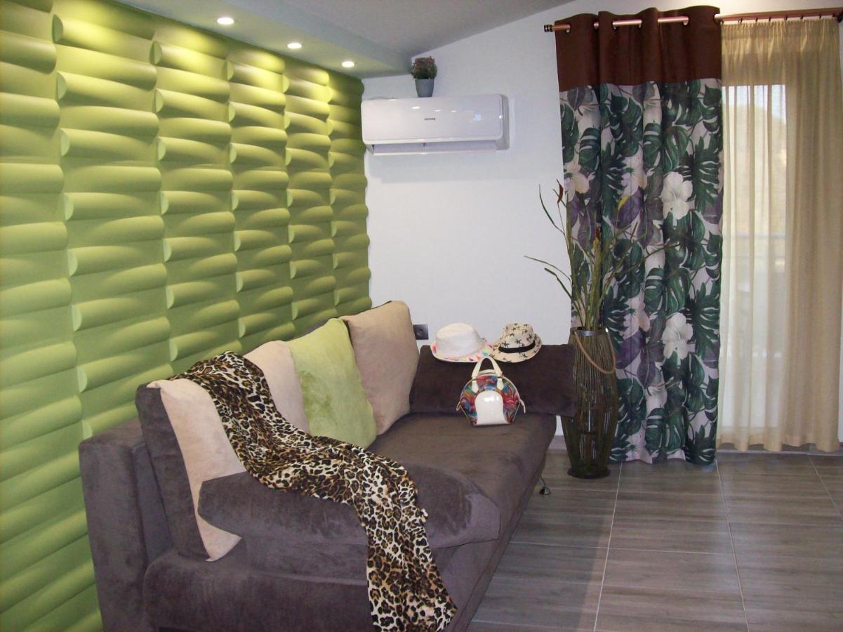 Sea Breeze 2 Apartamento Limenaria  Exterior foto