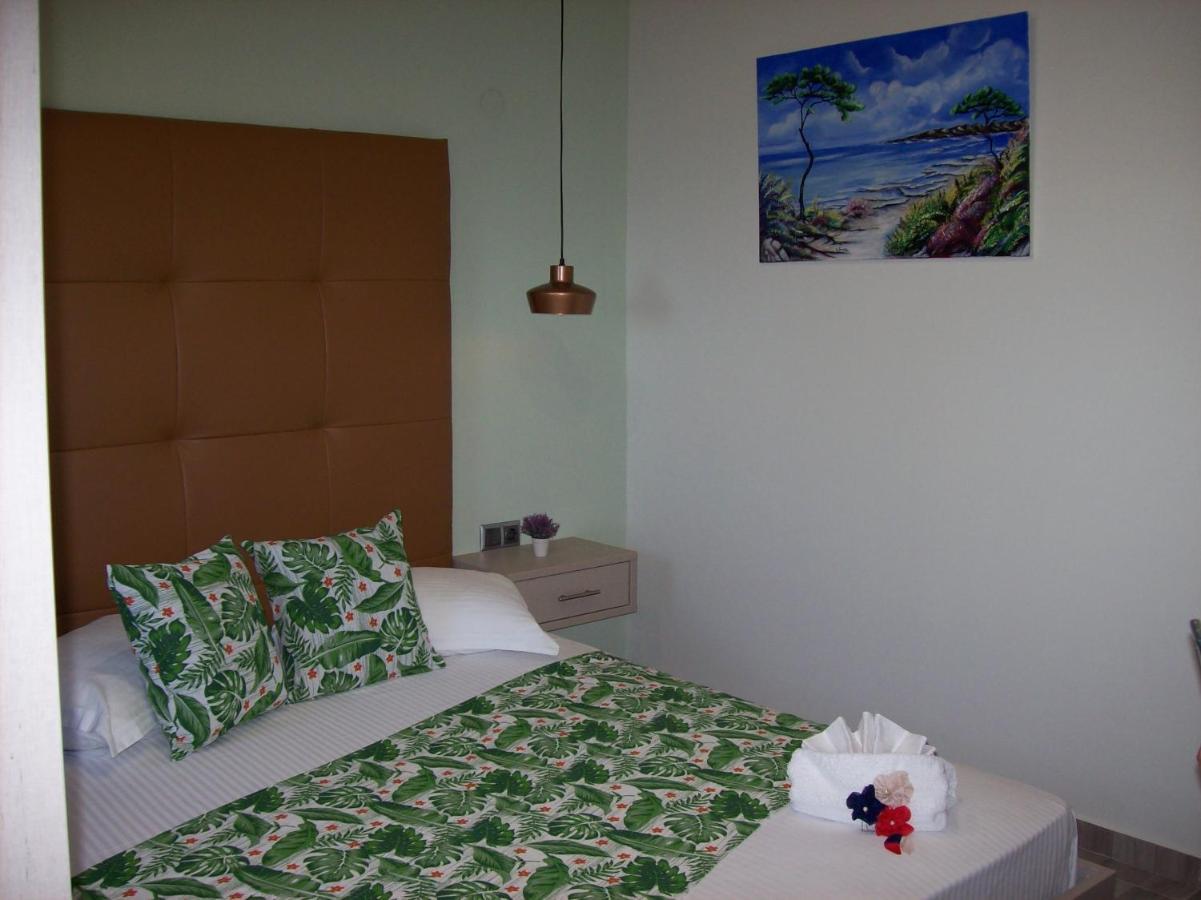Sea Breeze 2 Apartamento Limenaria  Exterior foto