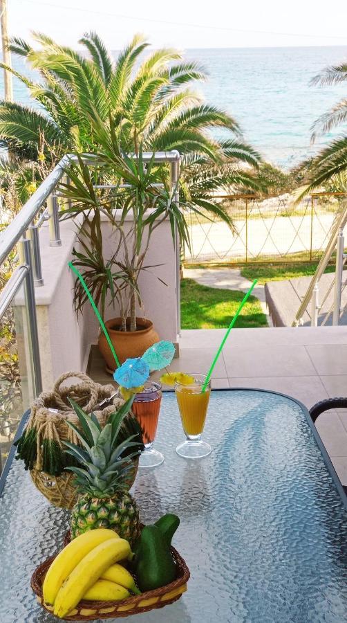 Sea Breeze 2 Apartamento Limenaria  Exterior foto