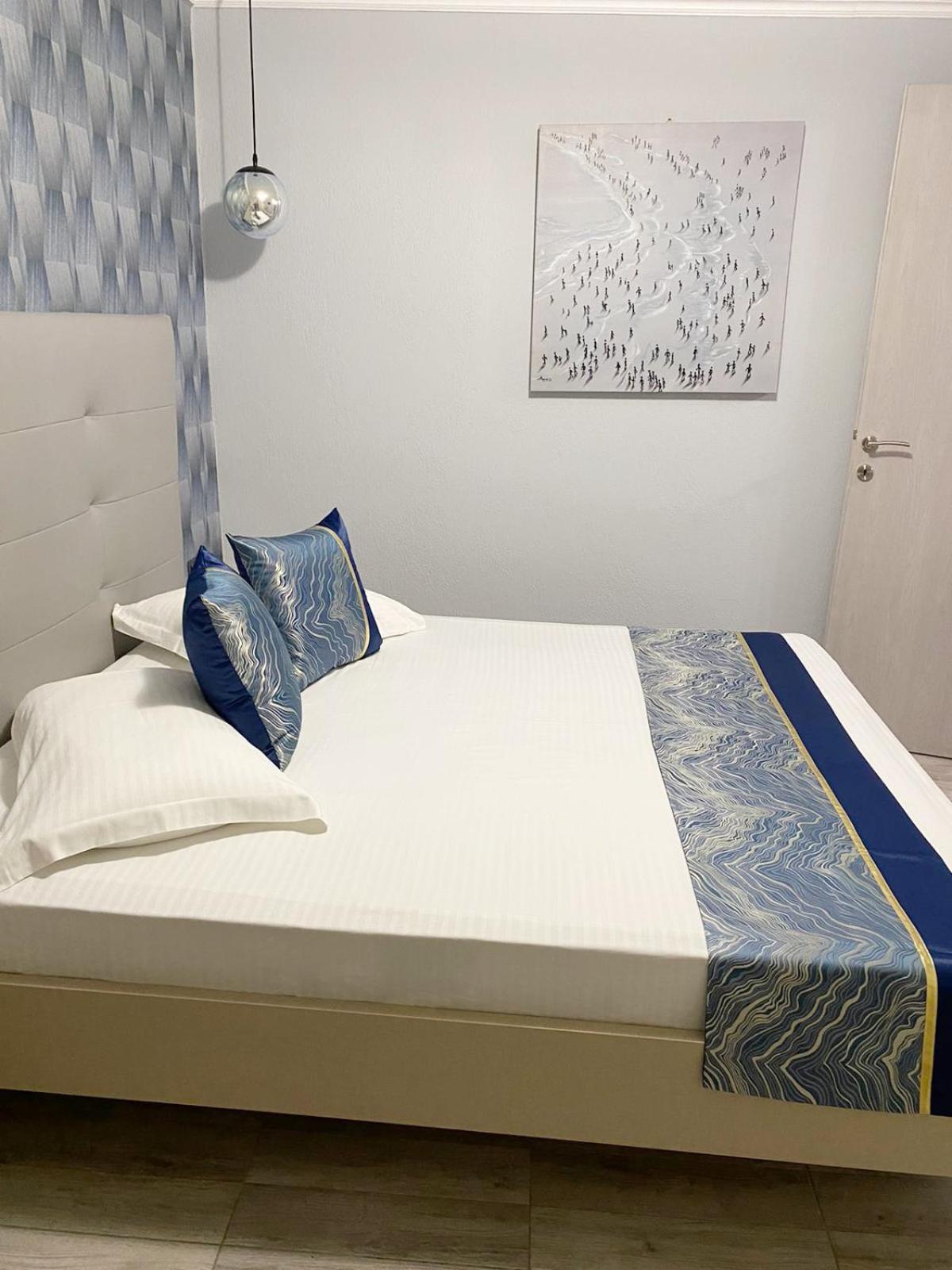 Sea Breeze 2 Apartamento Limenaria  Exterior foto