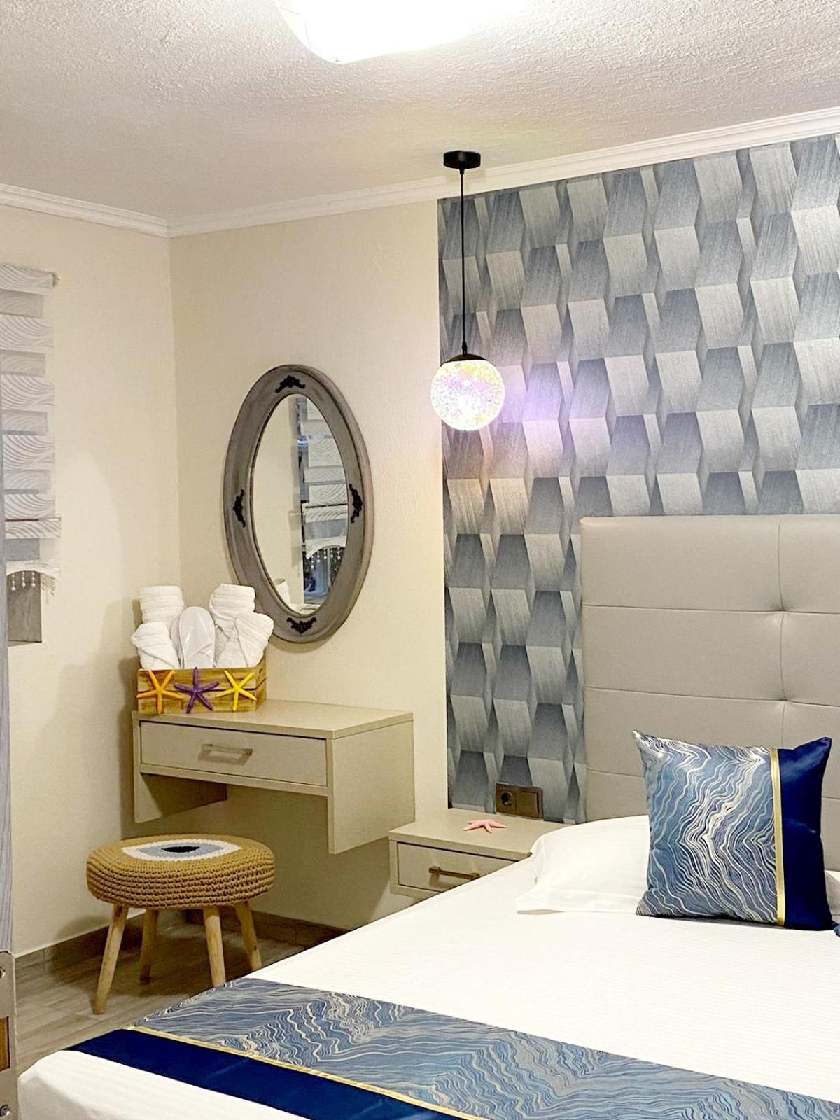 Sea Breeze 2 Apartamento Limenaria  Exterior foto