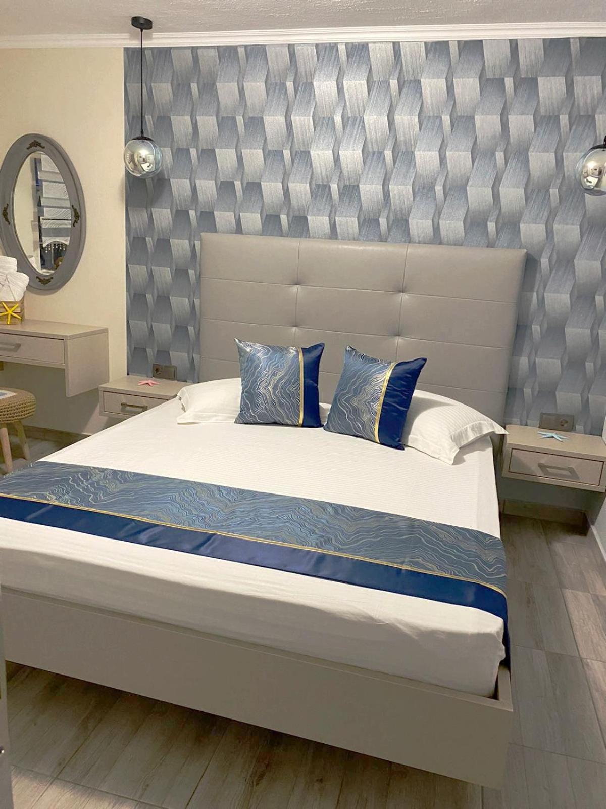 Sea Breeze 2 Apartamento Limenaria  Exterior foto