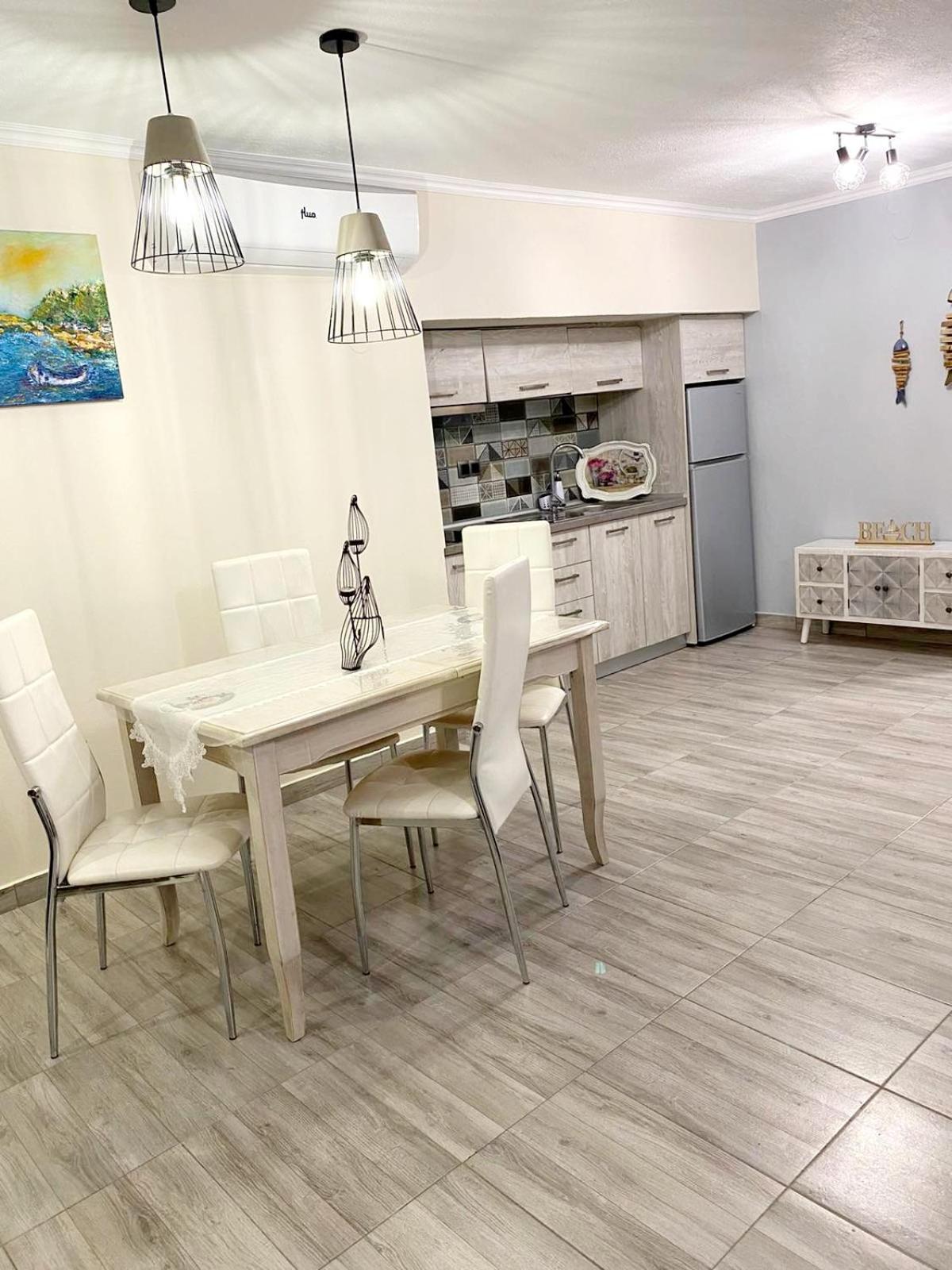 Sea Breeze 2 Apartamento Limenaria  Exterior foto