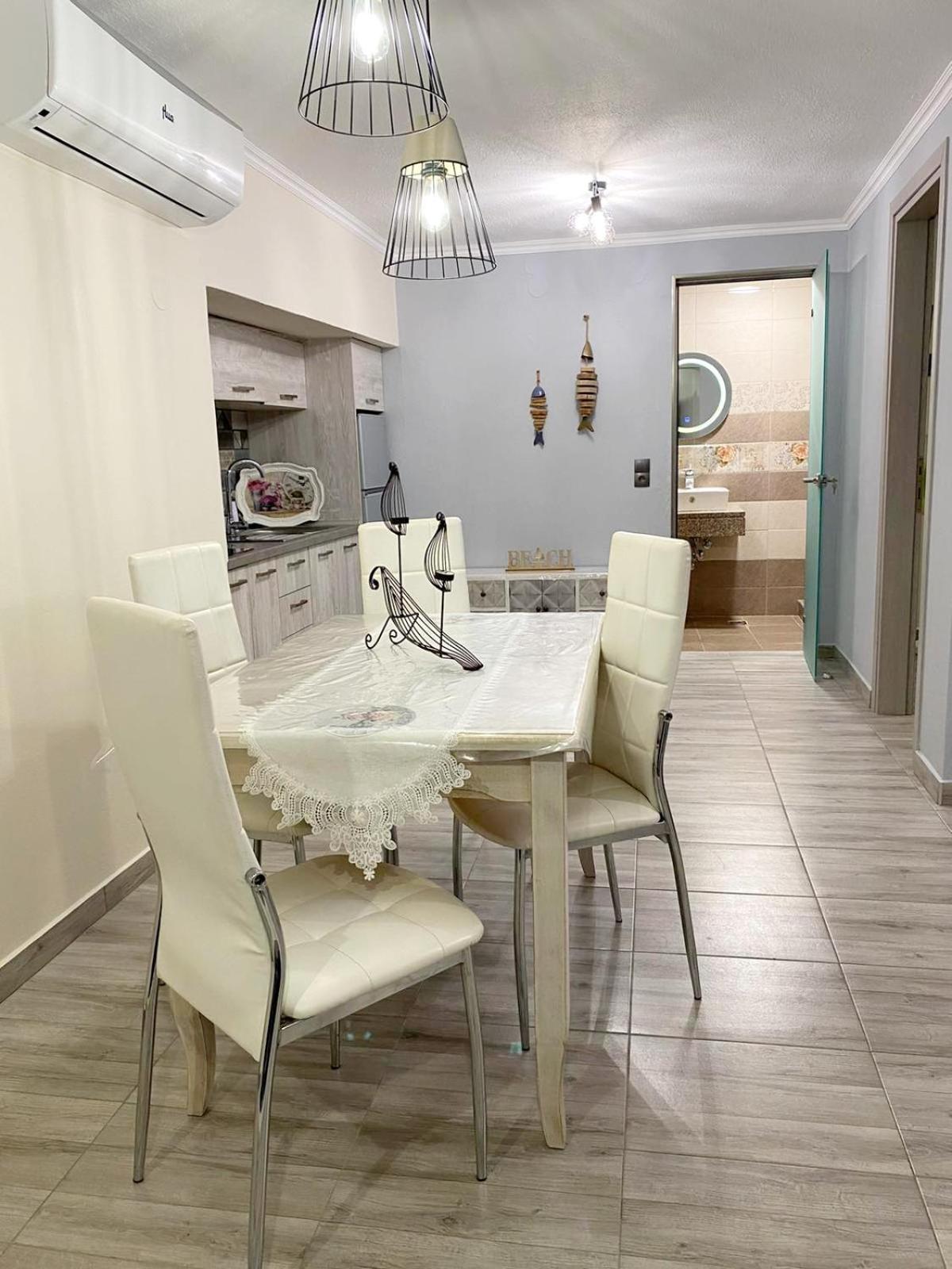 Sea Breeze 2 Apartamento Limenaria  Exterior foto