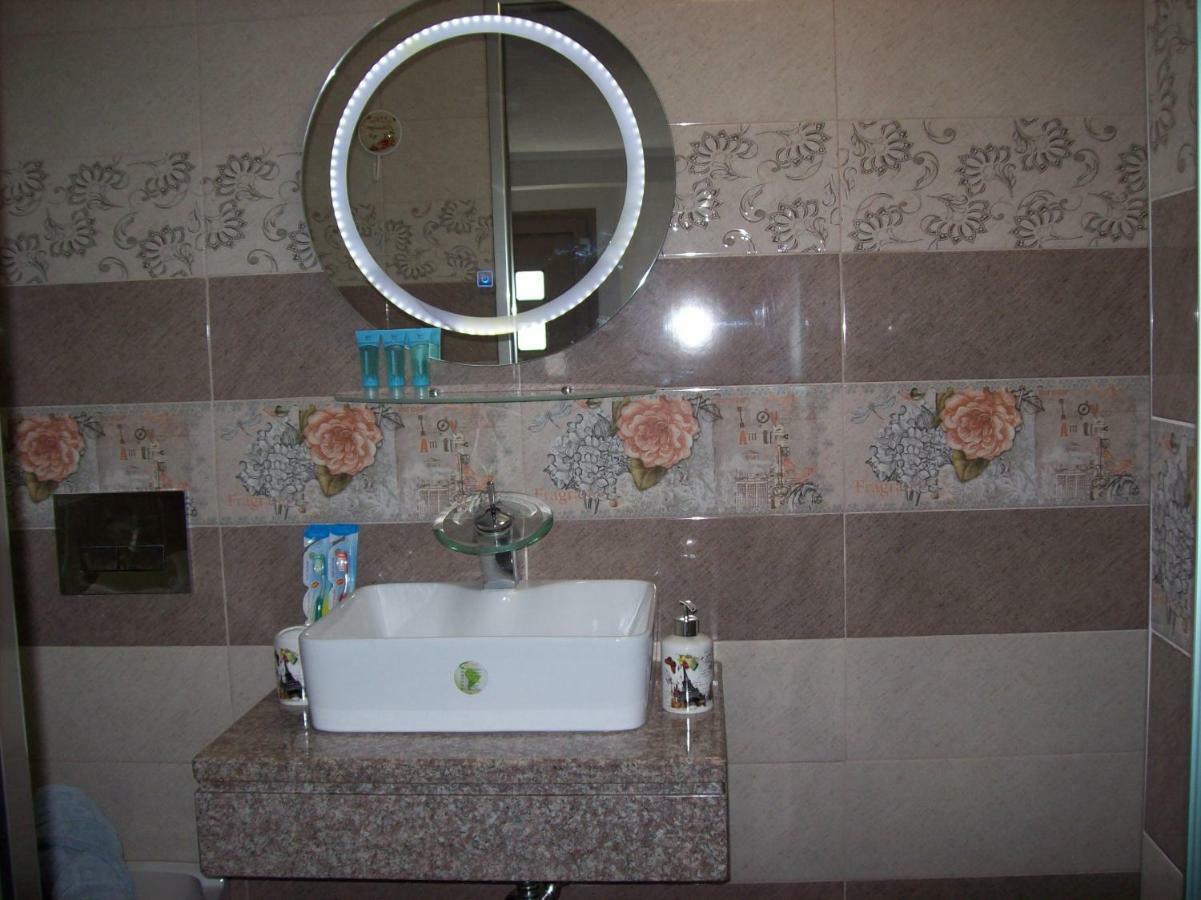 Sea Breeze 2 Apartamento Limenaria  Exterior foto