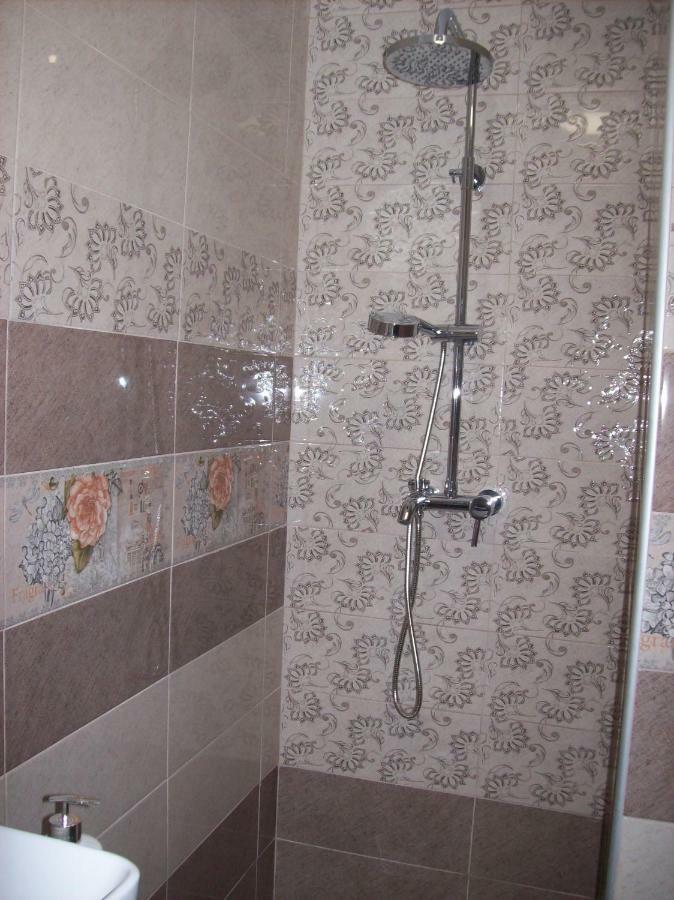 Sea Breeze 2 Apartamento Limenaria  Exterior foto