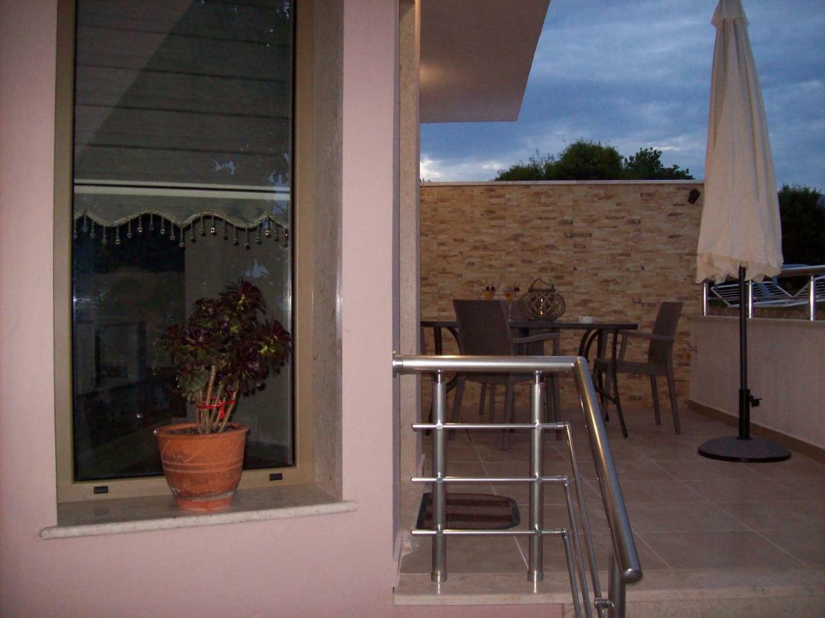 Sea Breeze 2 Apartamento Limenaria  Exterior foto